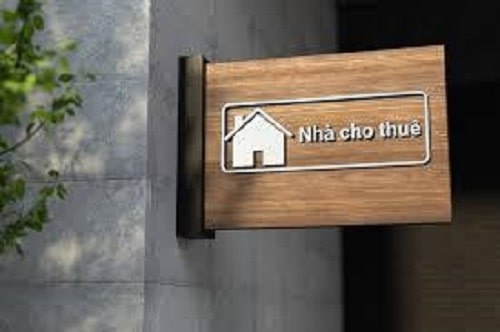 Giá của căn nhà cho thuê phụ thuộc vào nhiều yếu tố