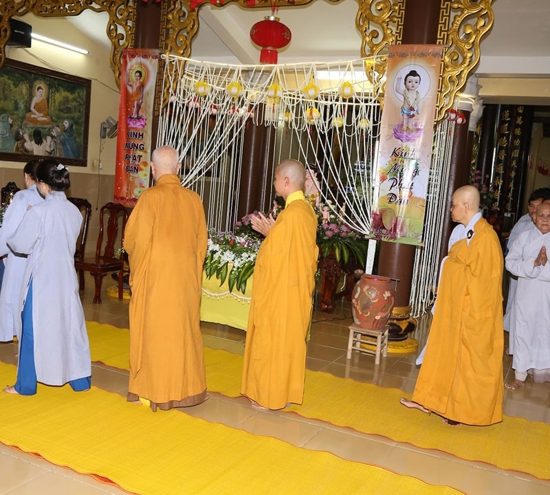 Các hoạt động văn hoá