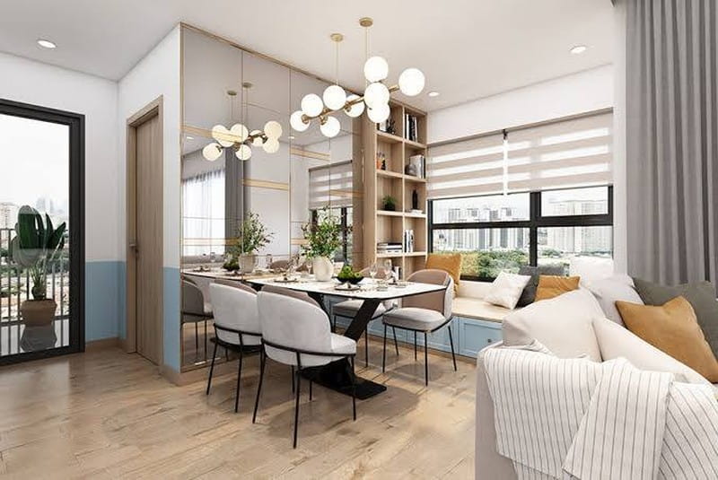  Vinhomes Green Paradise cơ hội đầu tư lợi nhuận hấp dẫn