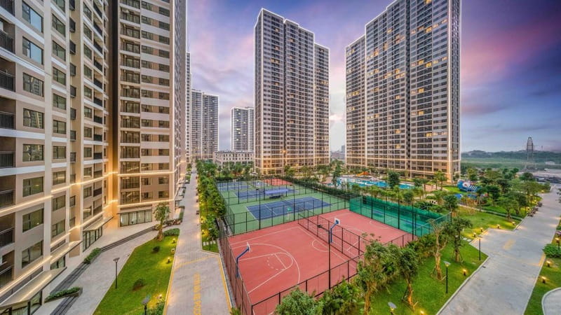 Đầu tư căn hộ Vinhomes Cần Giờ đem đến không gian sống lý tưởng