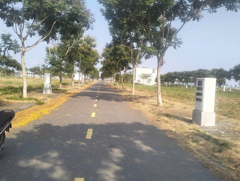 Hình ảnh thực tế tại Hiệp Phước Harbour View - ảnh 2