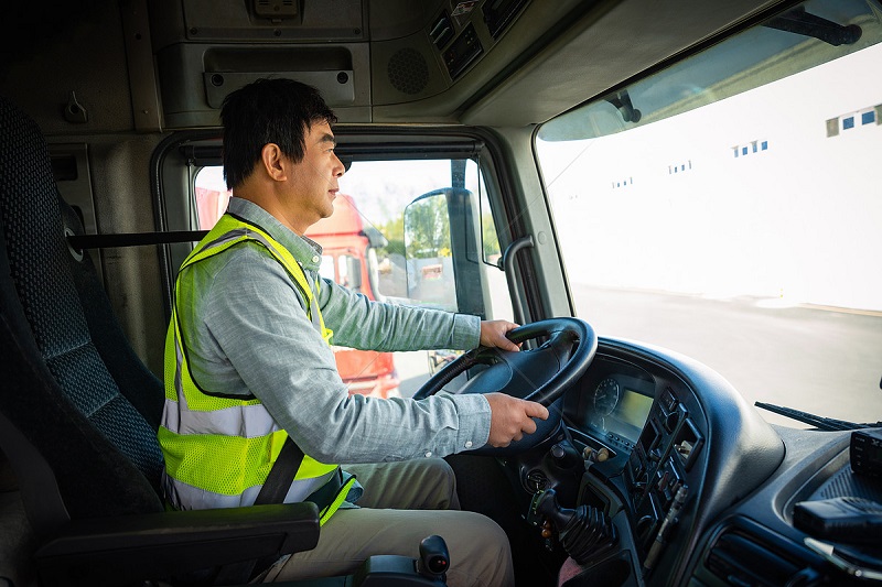 Những quy định mới nhất về huấn luyện lái xe kinh doanh vận tải năm 2025
