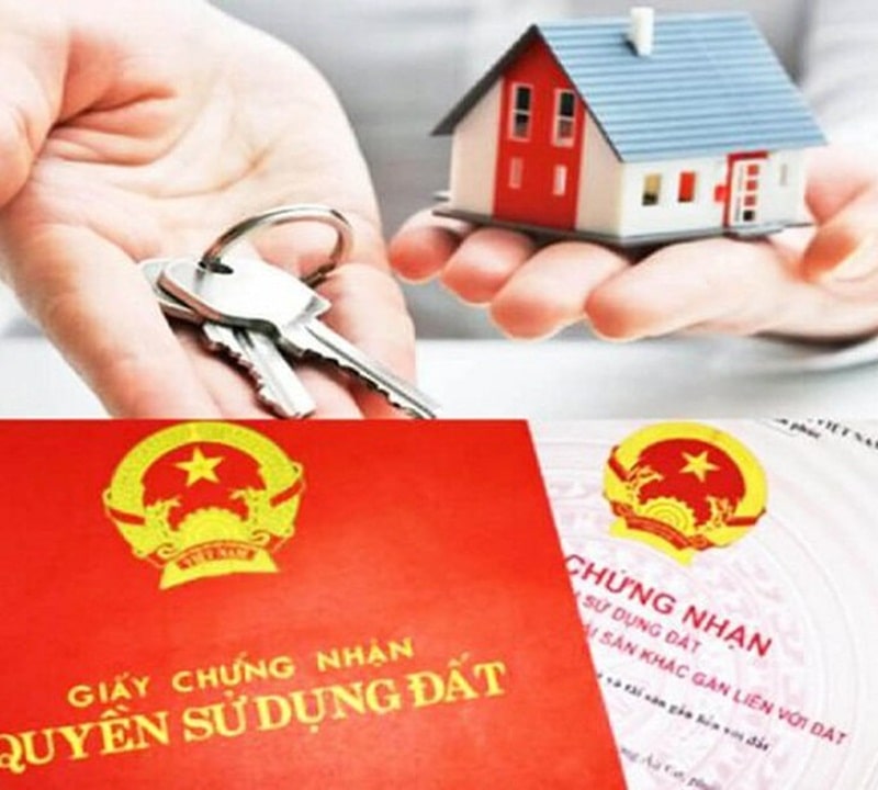 Bạn nên mua bán nhà đất thông qua dịch vụ môi giới có uy tín