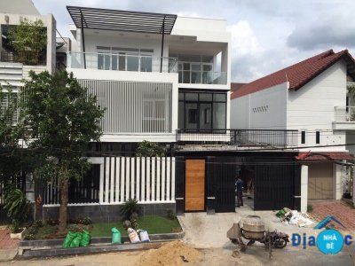 Bán biệt thự Phước Kiển KDC Lập Phúc