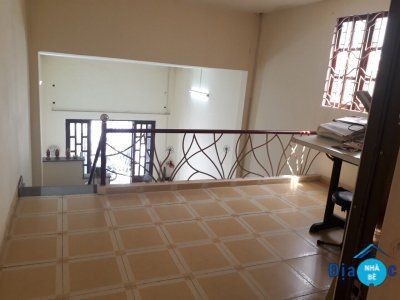 Bán nhà hẻm Lê Văn Lương, ấp 2, Phước Kiển, Nhà Bè