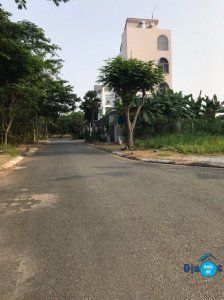 Bán lô đất tái định cư khu dân cư 28ha Nhơn Đức Nhà Bè