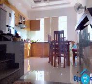 Bán nhà mặt hẻm đường Đào Tông Nguyên Nguyên thị trấn Nhà Bè