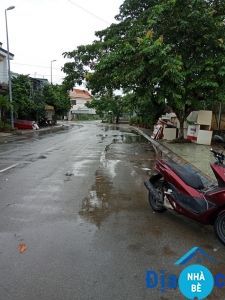 Bán đất thổ cư Phú Xuân Nhà Bè đường lớn Huỳnh Tấn Phát
