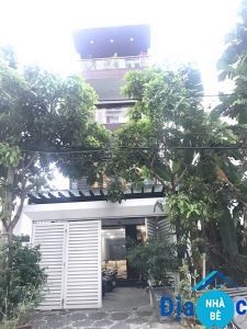 Bán nhà hẻm 915 Lê Văn Lương Phước Kiển Nhà bè 125m2