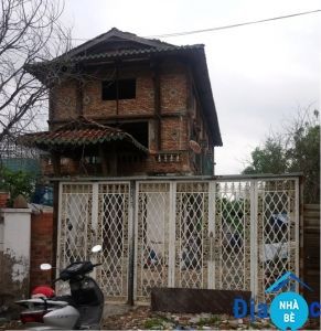 Bán đất đường Nguyễn Hữu Thọ Phước Kiển Nhà Bè 460m2