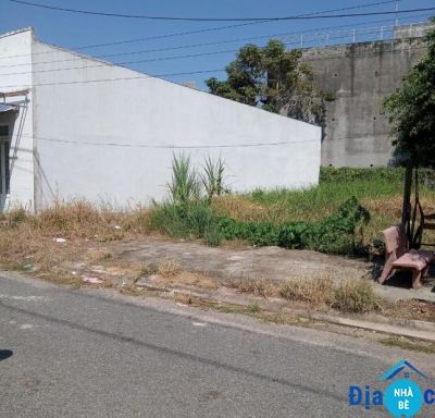 Đất nền dự án Long Hậu 1 Cần Giuộc Long An 366m2