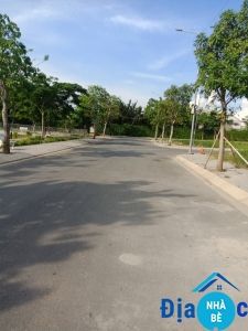 Bán đất nền dự án Anh Tuấn Nhà Bè 80m2