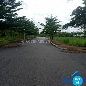 Bán đất khu dân cư Hàng Dương