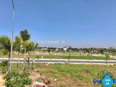 Dự án Phúc Long Riverside Đào Sư Tích