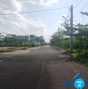 Bán đất kdc Hàng Dương Phước Kiển