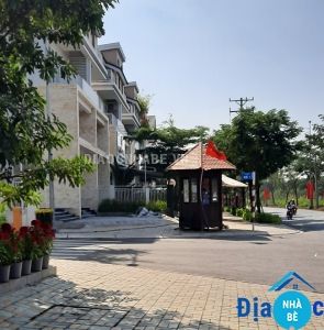 Cho thuê biệt thự Dragon Parc 2 Nguyễn Hữu Thọ