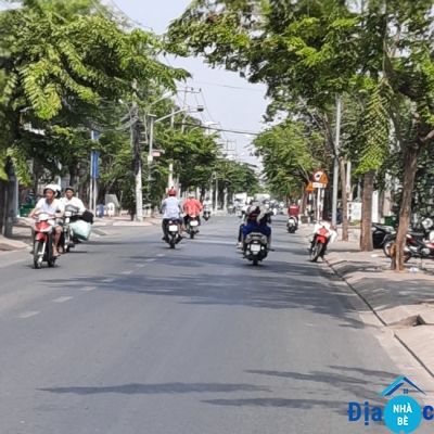 Cho thuê nhà xưởng mặt tiền Nguyễn Văn Tạo