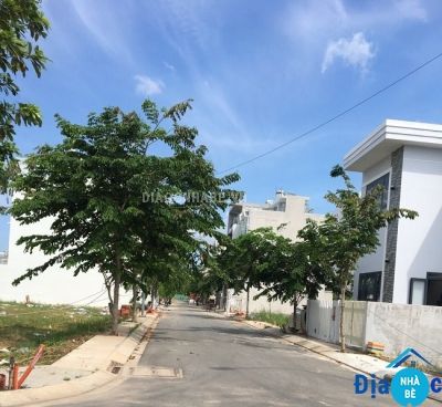 Bán đất hẻm 1368 Lê Văn Lương