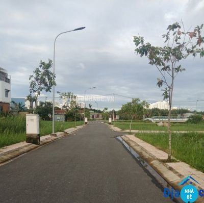Bán đất dự án Sơn Nghèo Đào Sư Tích