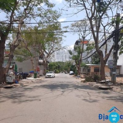 Bán đất khu a làng đại học Nhà Bè