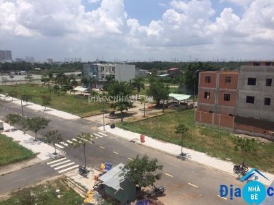 Bán đất Đào Sư Tích dự án Sơn Nghèo