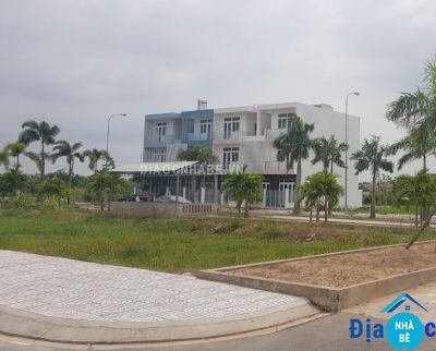Dự án Đào Sư Tích Phước Kiển Nhà Bè