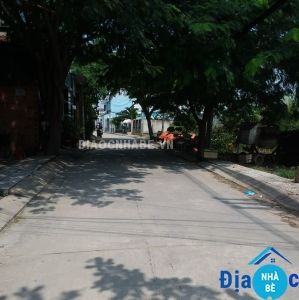 Bán đất hẻm 1419 Lê Văn Lương Nhà Bè