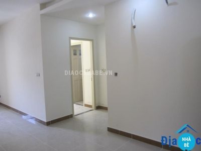 Cho thuê căn hộ chung cư Era Town Quận 7