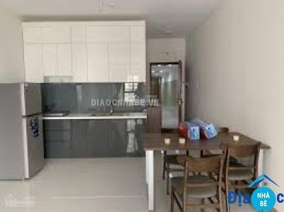 Cho thuê căn hộ 2 phòng ngủ Era Town Đức Khải