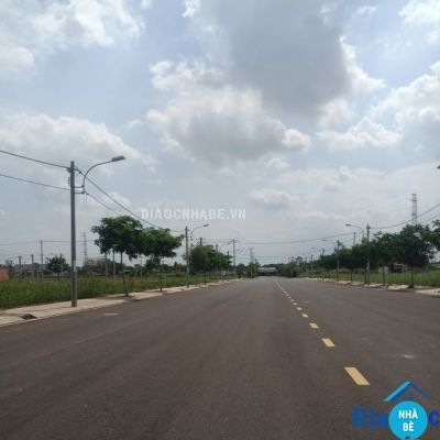 Dự án nhà phố vườn ven sông SaiGon Village