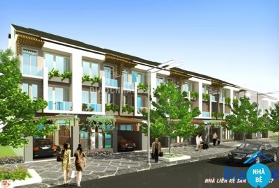 Bán đất nền dự án Thanh Niên Nhà Bè