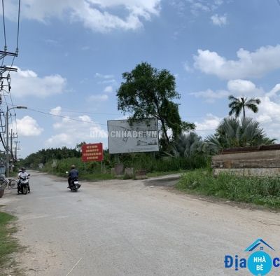 Dự án Thanh Niên đường Phạm Hùng