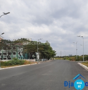 Dự án Thái Sơn Phước Kiển