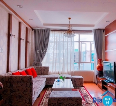 Bán chung cư 3PN An Tiến Gold House
