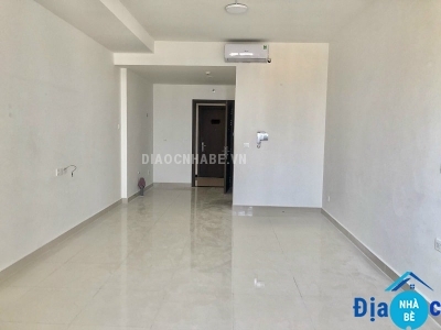 Cho thuê officetel Sunrise City View