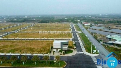 Bán đất Hiệp Phước Harbour View
