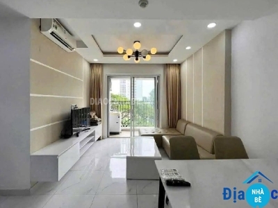 Cho thuê căn hộ 1 phòng ngủ Saigon South