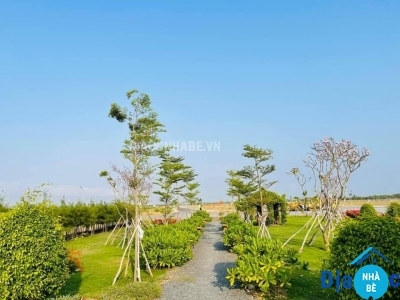 Bán đất La Maison De