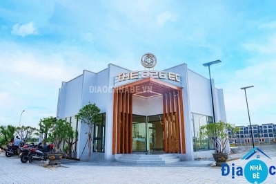 Bán đất Sài Gòn Village giai đoạn 2 
