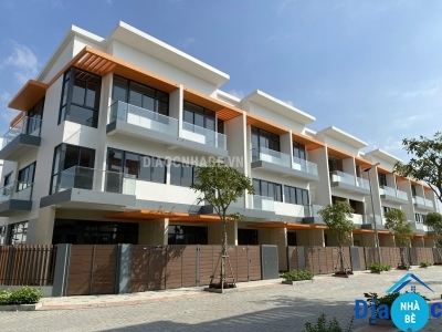 Bán nhà phố Elite Life