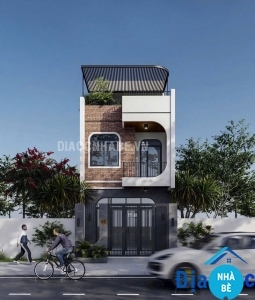 Bán nhà dự án Saigon Village