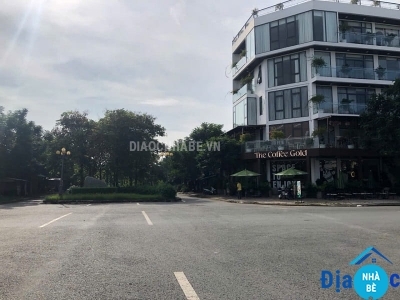 Bán đất đường N6 Long Hậu Nam Sài Gòn