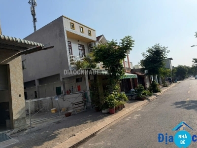 Bán đất đường N5 KDC Long Hậu Nam Sài Gòn