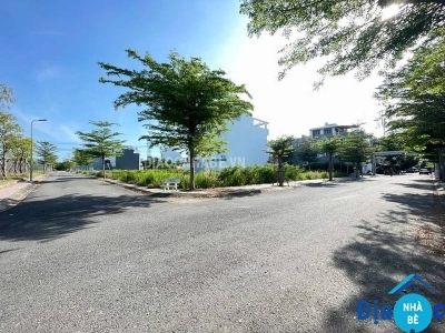 Khu dân cư 1181 Lê Văn Lương