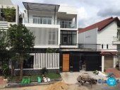 Bán biệt thự Phước Kiển KDC Lập Phúc - ảnh 1