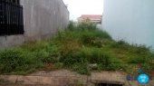 Bán lô đất hẻm đường Nguyễn Bình Nhơn Đức - ảnh 1