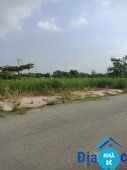 Lô đất đường D2 khu dân cư 28ha Nhơn Đức Nhà Bè	 - ảnh 1