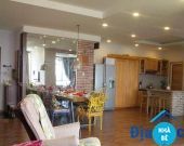 Cho thuê căn hộ Phú Hoàng Anh 2 phòng ngủ - ảnh 1