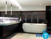 Cho thuê căn hộ Phú Hoàng Anh 2 phòng ngủ - ảnh 3