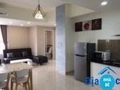 Cho thuê căn hộ The Park Residence 2 phòng ngủ - ảnh 3